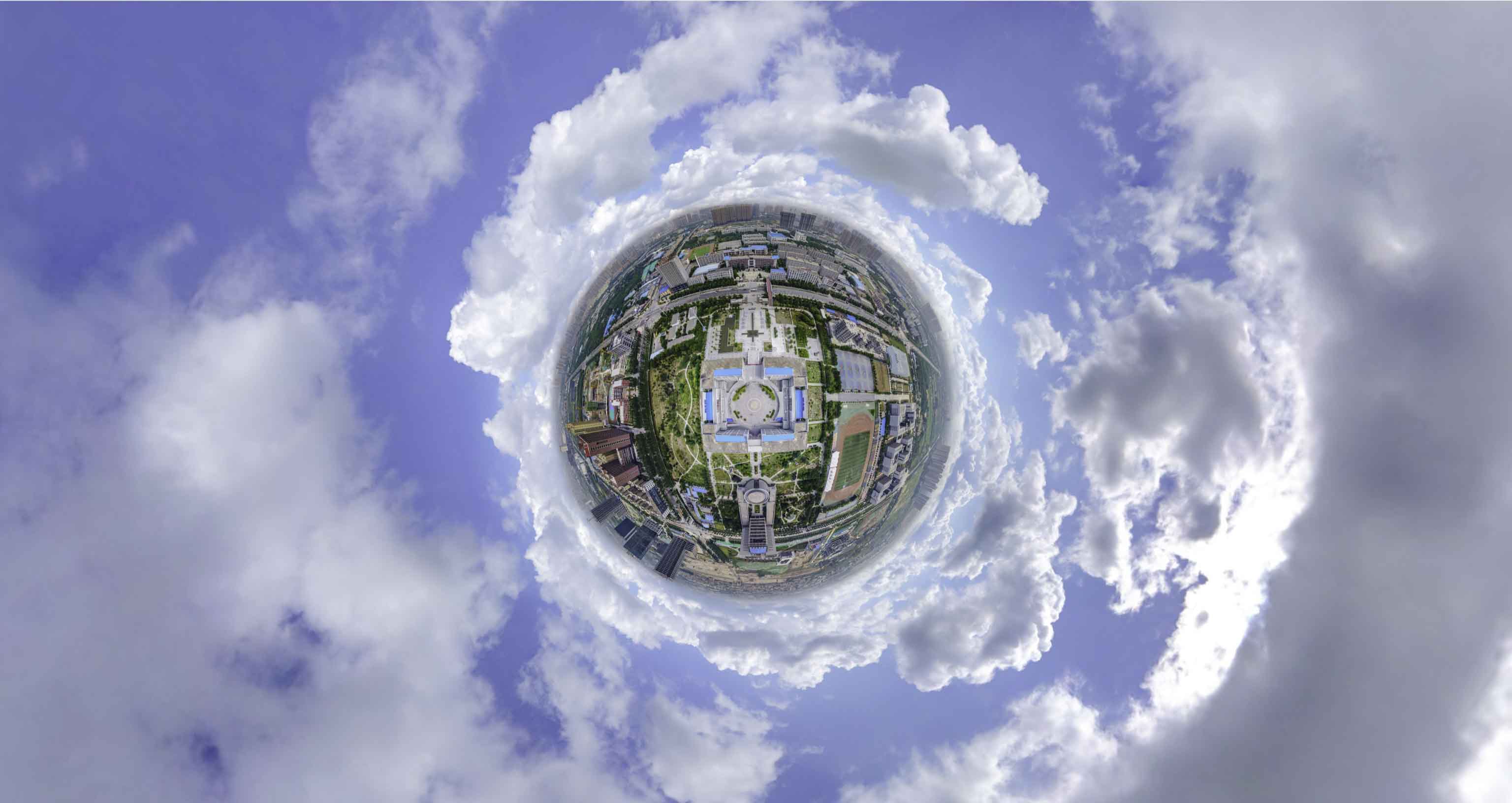 潜江格凸河风景名胜区