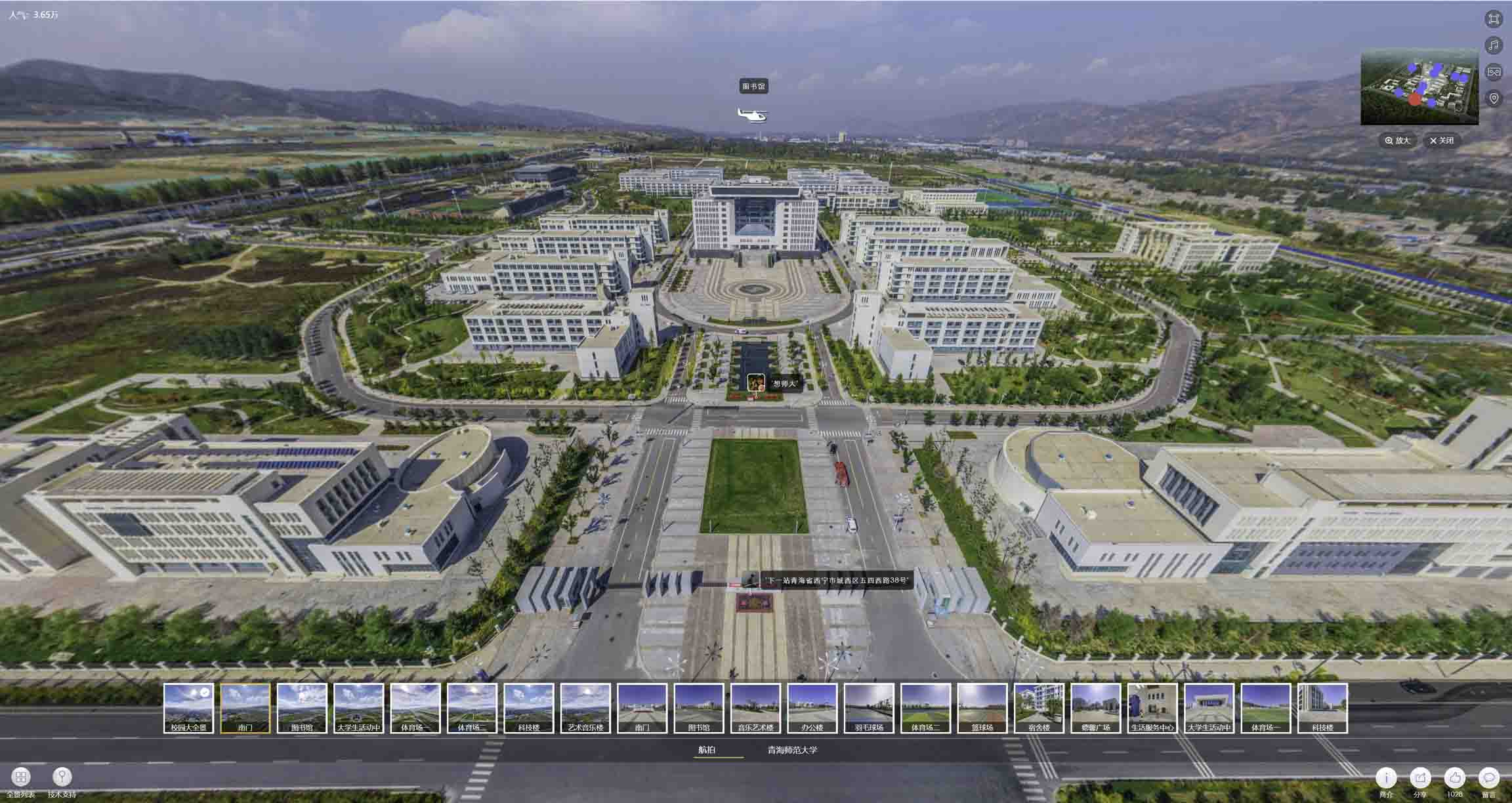 潜江油菜花-惊艳半生的花海仙境