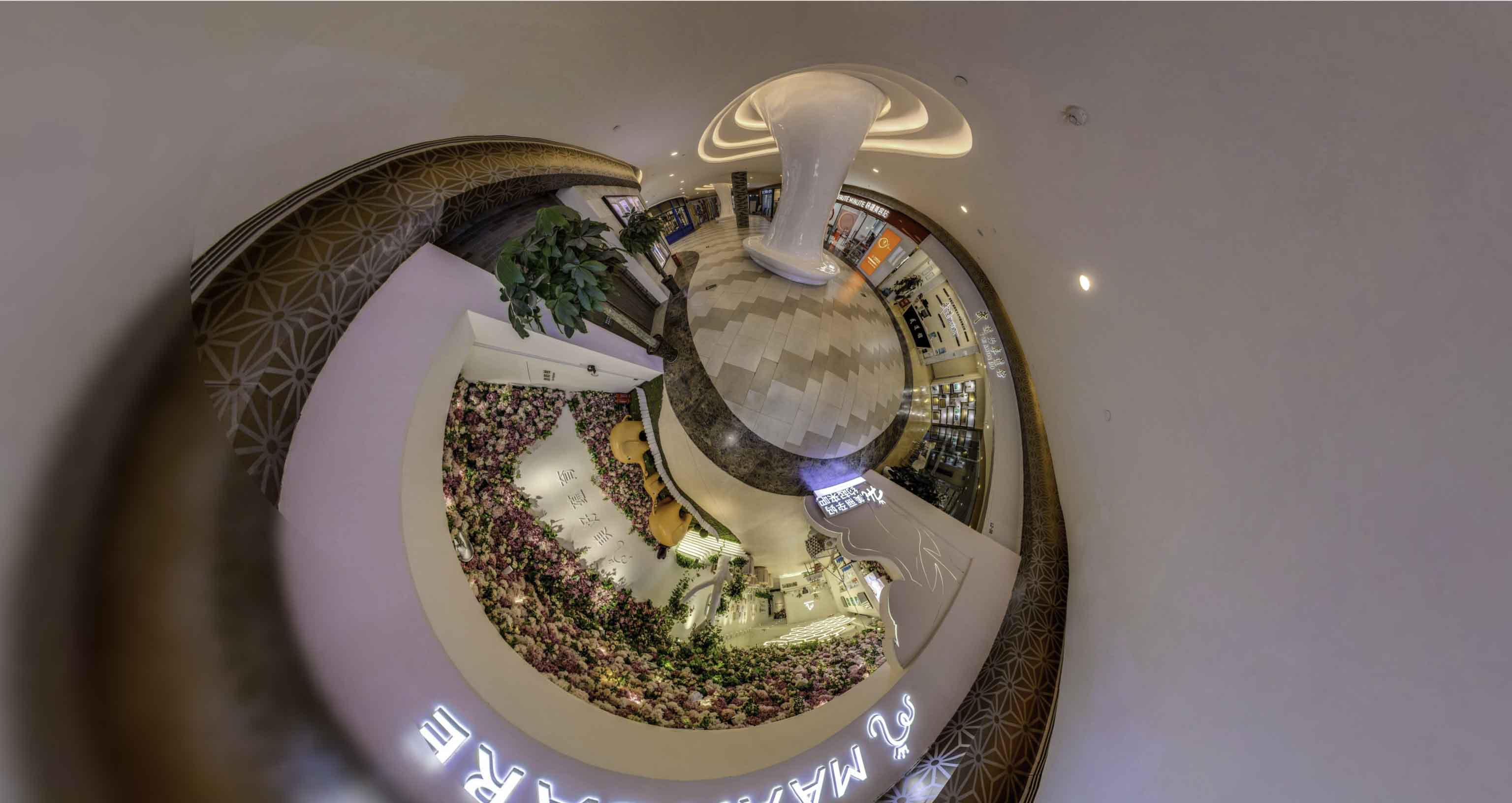 潜江将VR全景融入品牌宣传活动的创新实践与策略